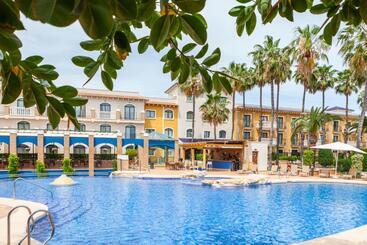 La Laguna Spa & Golf - Ciudad Quesada
