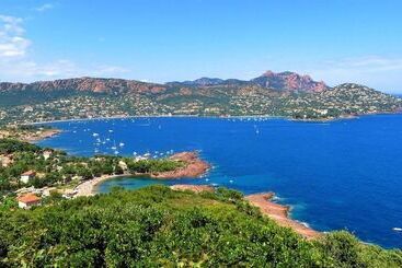 Le Relais D'agay - Saint Raphael