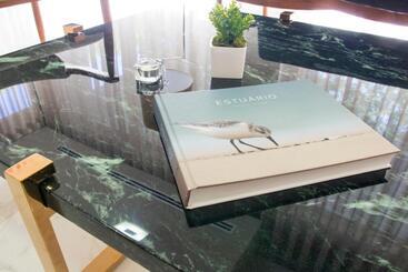 هتل Melia Setubal