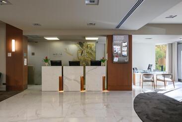 هتل Melia Setubal