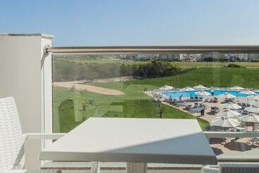 Hotel Mh Peniche