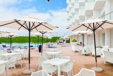 Hotel Mh Peniche