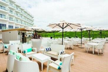 Hotel Mh Peniche