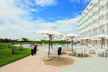 Hotel Mh Peniche
