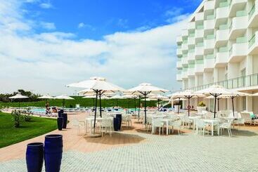 Hotel Mh Peniche