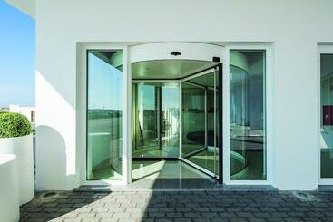 Hotel Mh Peniche