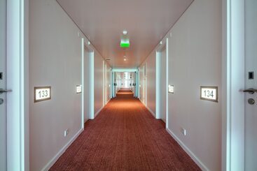 Hotel Mh Peniche