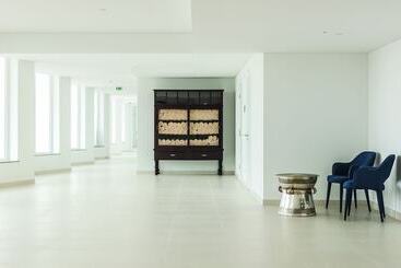 Hotel Mh Peniche