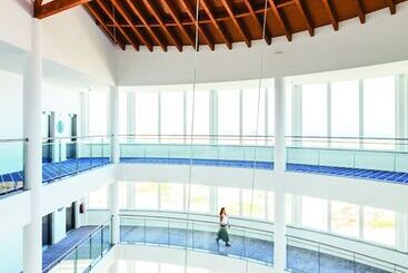 Hotel Mh Peniche