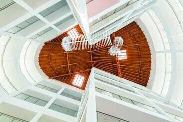 Hotel Mh Peniche
