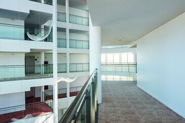 Hotel Mh Peniche