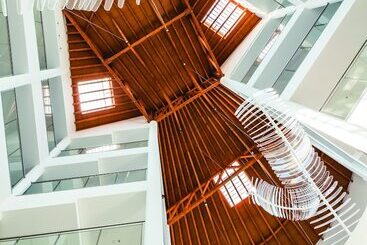 Hotel Mh Peniche