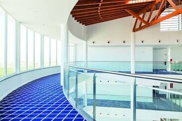 Hotel Mh Peniche