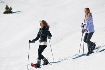 هتل Miramonti Corvara