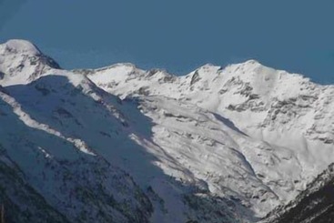 هتل Montané