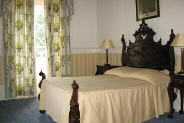 Palace Hotel Do Bussaco - Luso