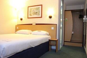 ホテル Premiere Classe Coventry