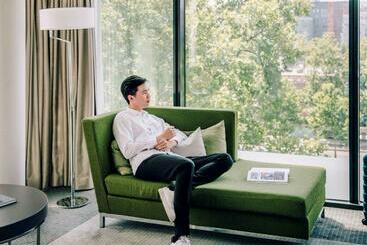 هتل Pullman Paris Centrebercy