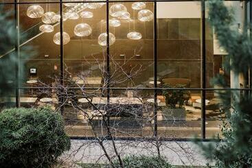 هتل Pullman Paris Centrebercy