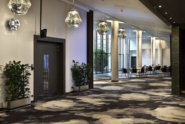 هتل Pullman Paris Centrebercy