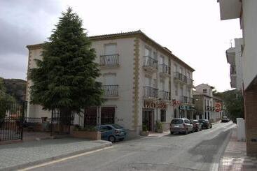 Quéntar Hotel Rural - Quentar