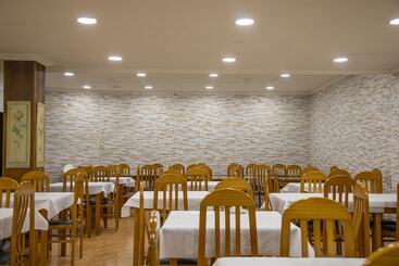 酒店 Ria De Suances