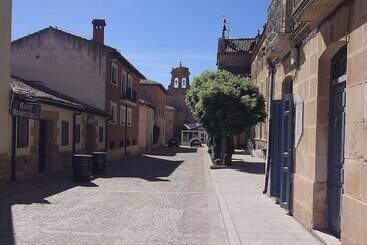 Posada De Eufrasio - Lerma