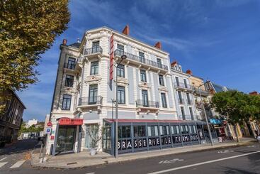 Saint Georges Hotel & Spa - Chalon sur Saone