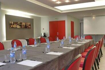 Saint Georges Hotel & Spa