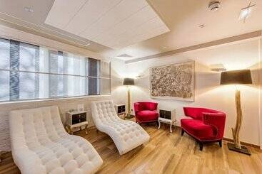 Saint Georges Hotel & Spa