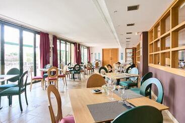 هتل Silken Villa De Laguardia