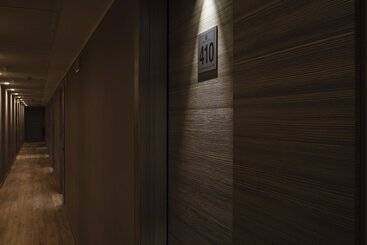 Smart Hotel Holiday