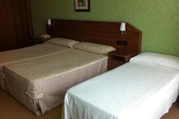 Milagros Golf - Mogro