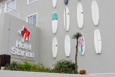 هتل Star Inn Peniche