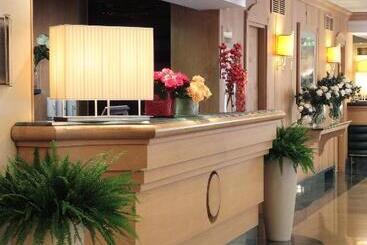 Starhotels Vespucci