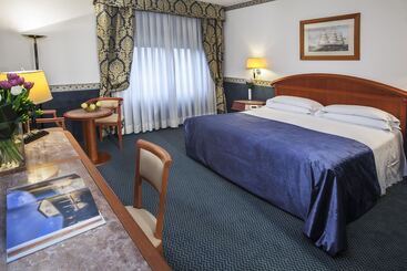 Starhotels Vespucci