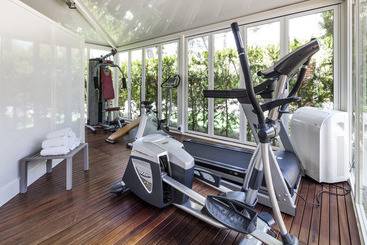 Suite Hotel S Argamassa Palace
