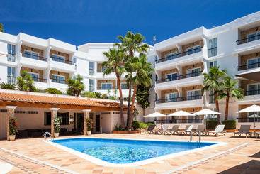 Suite Hotel S Argamassa Palace