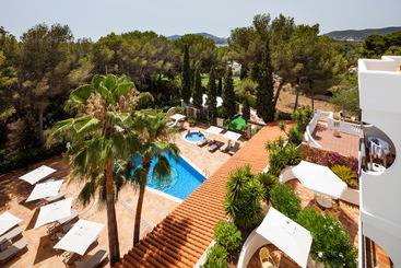 Suite Hotel S Argamassa Palace