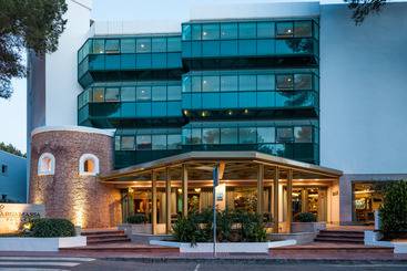 Suite Hotel S Argamassa Palace