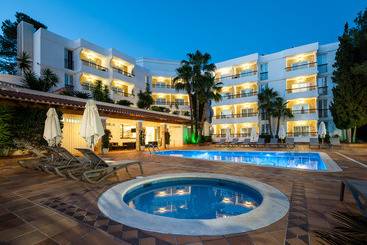 Suite Hotel S Argamassa Palace