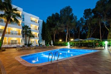 Suite Hotel S Argamassa Palace