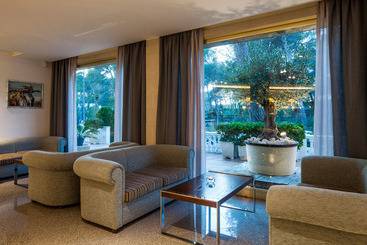 Suite Hotel S Argamassa Palace
