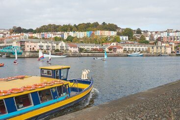هتل The Bristol