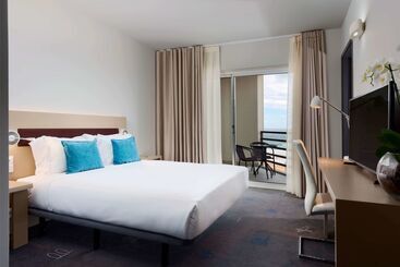 酒店 Tryp by Wyndham Lisboa Caparica Mar