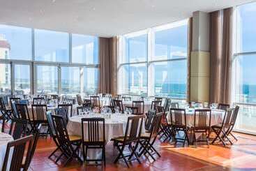 酒店 Tryp by Wyndham Lisboa Caparica Mar