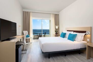 酒店 Tryp by Wyndham Lisboa Caparica Mar