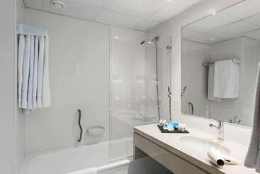 酒店 Tryp by Wyndham Lisboa Caparica Mar