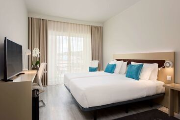 酒店 Tryp by Wyndham Lisboa Caparica Mar