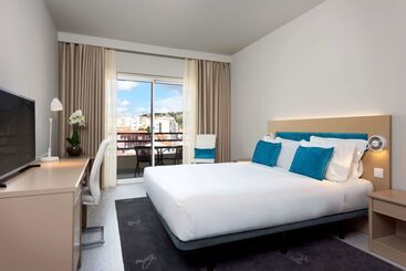 酒店 Tryp by Wyndham Lisboa Caparica Mar